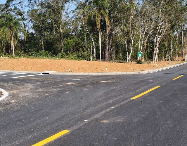 Foto empreendimento PARQUE DAS ROSAS