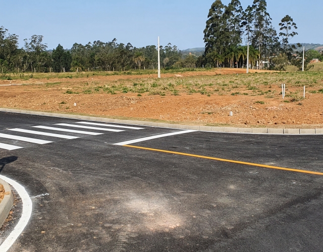 Foto empreendimento PARQUE DAS ROSAS