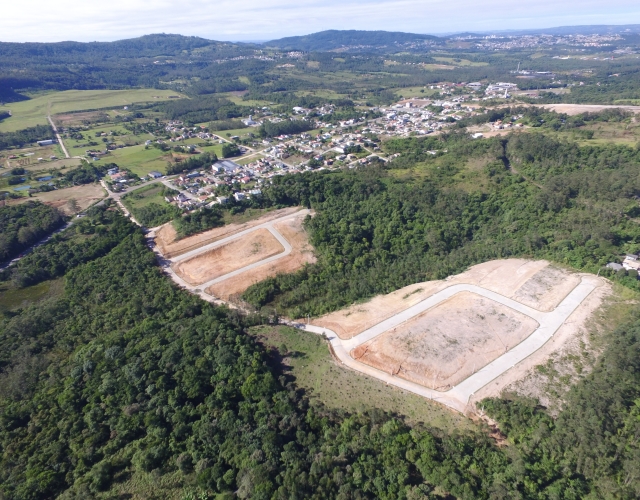 Foto empreendimento JARDIM DAS LARANJEIRAS