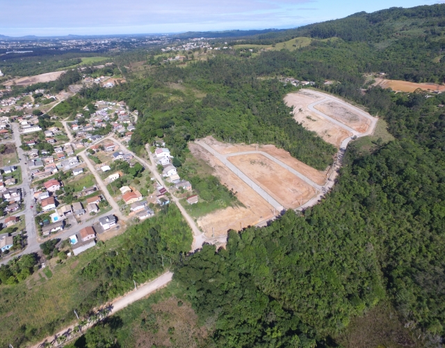 Foto empreendimento JARDIM DAS LARANJEIRAS