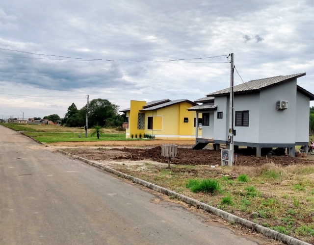 Foto empreendimento JARDIM ÁGUAS CLARAS