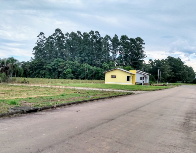 Foto empreendimento JARDIM ÁGUAS CLARAS