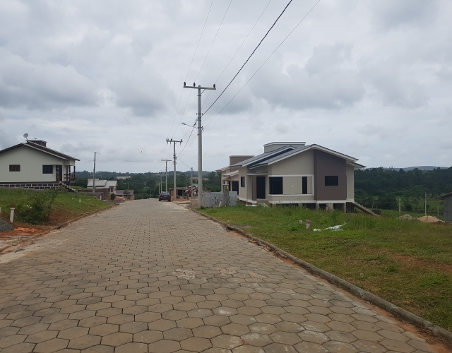 Foto empreendimento JARDIM ARAÇÁ