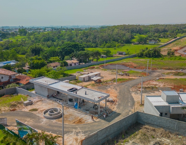 Foto empreendimento CRISTAL PARK