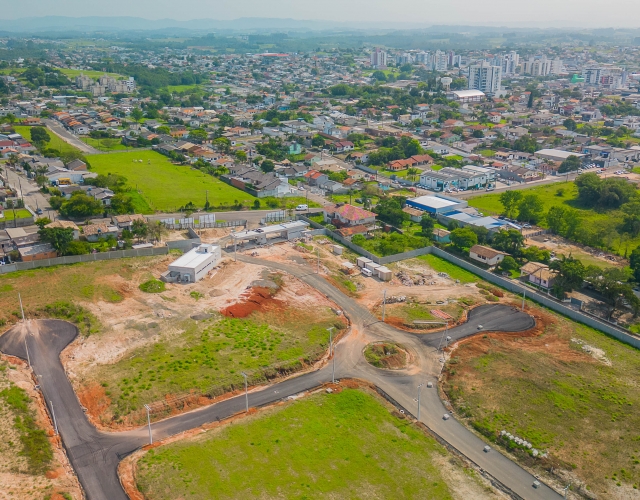 Foto empreendimento CRISTAL PARK