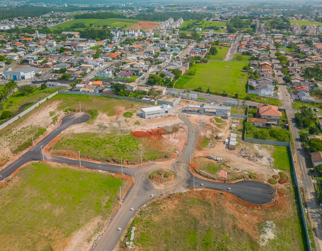 Foto empreendimento CRISTAL PARK