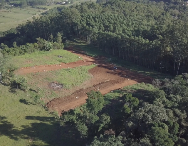 Foto empreendimento MONTE VERDE
