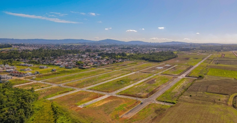 JS Empreendimentos lança seu primeiro empreendimento na Grande Santa Luzia