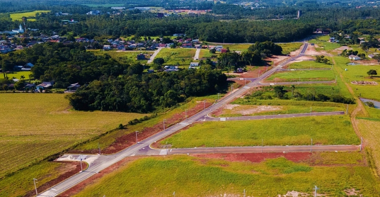 Antes de comprar, tamanho do terreno precisa ser levado em consideração