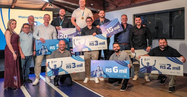 Campanha “Corretor Premiado” distribui R$ 100 mil em prêmios