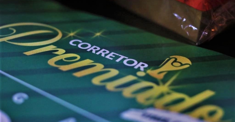 Campanha Corretor Premiado distribui mais de R$ 55 mil em prêmios