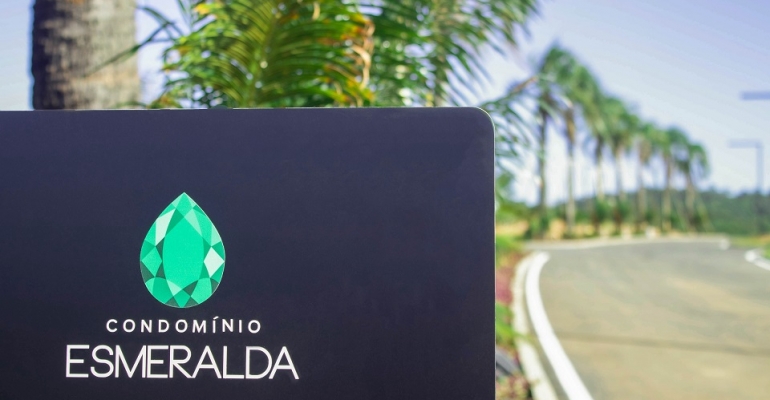Em evento exclusivo, Condomínio Esmeralda Premium será entregue à sociedade