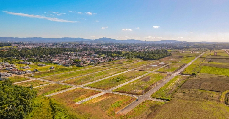 Investimento a longo prazo: por que sair do aluguel e adquirir um terreno?