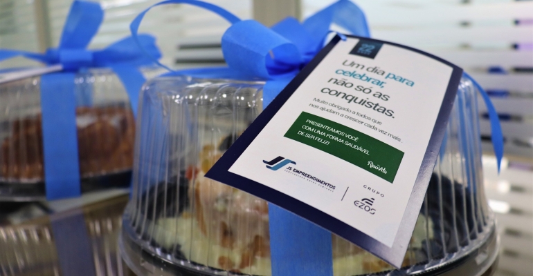 JS Empreendimentos completa 22 anos com parcerias consolidadas