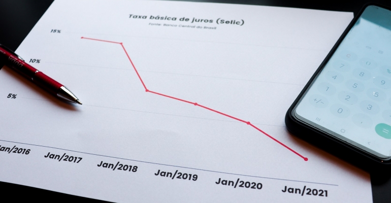 No menor patamar da história, Taxa Selic incentiva financiamentos imobiliários