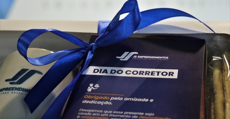 Entre sonhar e realizar, a importância do corretor de imóveis