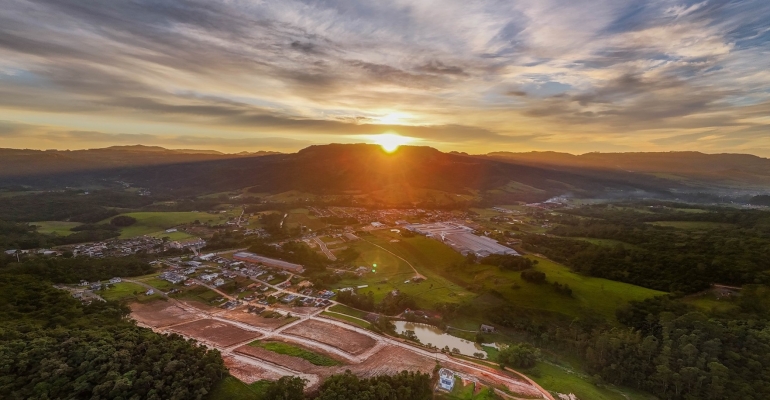 Confira os benefícios de comprar terrenos em empreendimentos recém-lançados